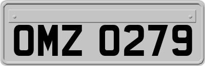 OMZ0279