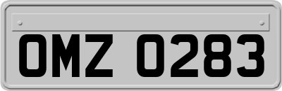 OMZ0283