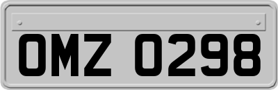 OMZ0298