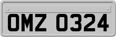 OMZ0324