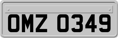 OMZ0349
