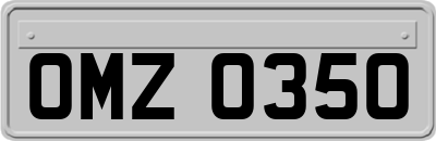 OMZ0350
