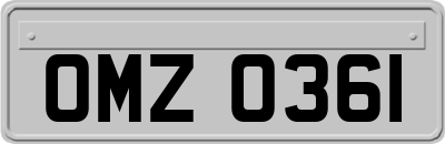 OMZ0361