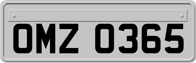 OMZ0365