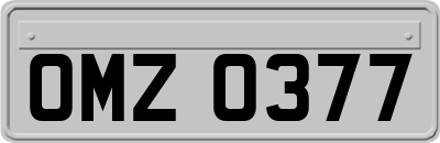 OMZ0377