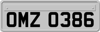 OMZ0386