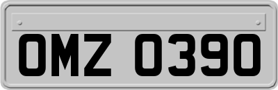 OMZ0390