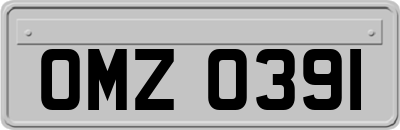 OMZ0391