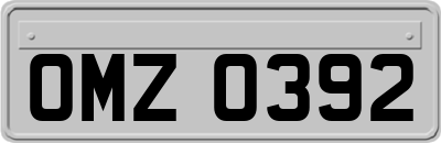 OMZ0392