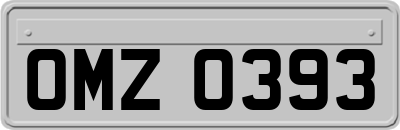 OMZ0393