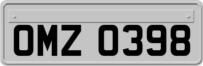 OMZ0398