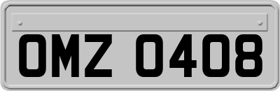 OMZ0408