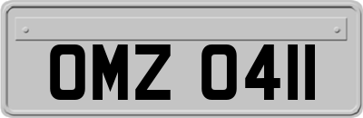 OMZ0411