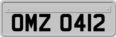 OMZ0412