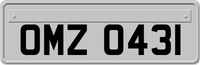 OMZ0431