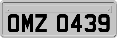 OMZ0439