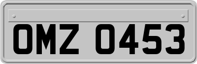 OMZ0453