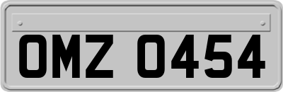 OMZ0454