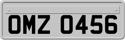 OMZ0456