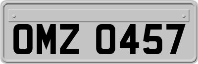 OMZ0457