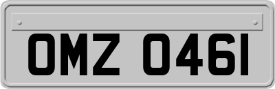 OMZ0461