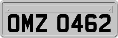 OMZ0462