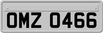 OMZ0466