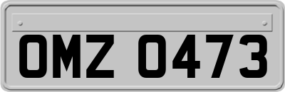 OMZ0473