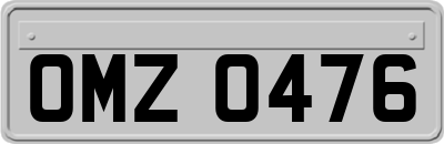 OMZ0476