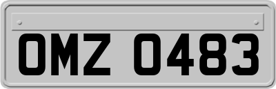 OMZ0483