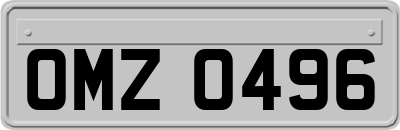 OMZ0496