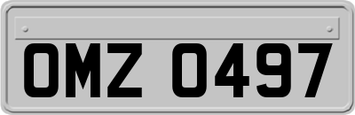OMZ0497