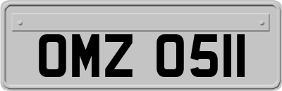 OMZ0511