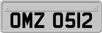 OMZ0512
