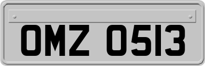 OMZ0513