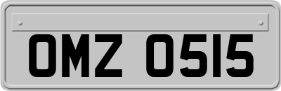 OMZ0515