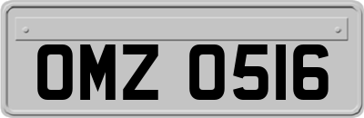 OMZ0516