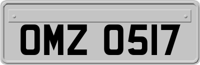 OMZ0517
