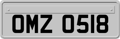 OMZ0518
