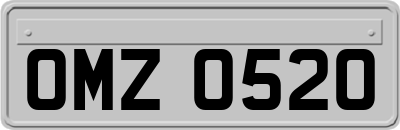 OMZ0520
