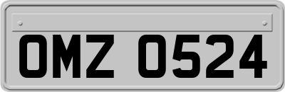OMZ0524