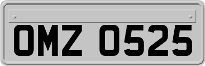 OMZ0525