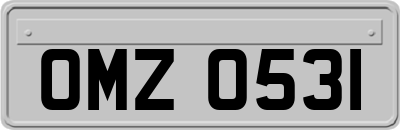 OMZ0531