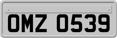 OMZ0539