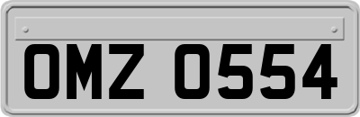 OMZ0554