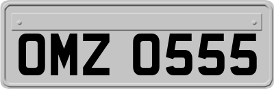 OMZ0555
