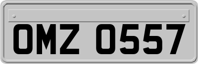 OMZ0557