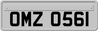 OMZ0561