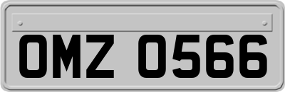 OMZ0566