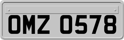 OMZ0578